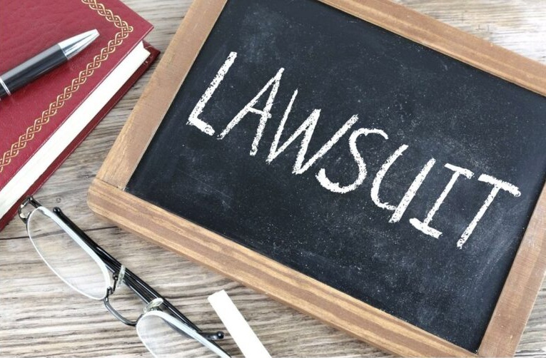 How to Sue Someone in a Business Dispute?